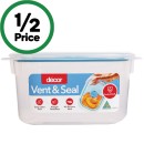 Decor-Vent-Seal-Plastic-Oblong-800ml Sale