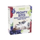 Macro-Mighty-Bites-Berry-Crunch-100g-Pk-5-From-the-Health-Food-Aisle Sale