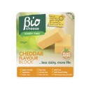 Bio-Cheese-Cheddar-Block-200g Sale