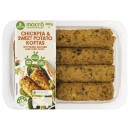 Macro-Chickpea-Sweet-Potato-Koftas-300g-Pk-6 Sale