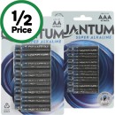 Quantum-Alkaline-Batteries-AA-or-AAA-Pk-16 Sale