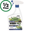 Brunnings-Fast-Organic-Weed-Kill-Ready-To-Use-1-Litre Sale