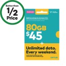 Optus-45-Prepaid-SIM-Starter-Kit Sale