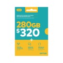 Optus-320-Prepaid-SIM-Starter-Kit Sale