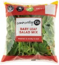 Community-Co-Baby-Leaf-Salad-Mix-260g Sale