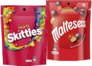 Maltesers-120-140g-Skittles-120-200g-MMs-120-180g-or-Pods-160g-Share-Pack-Selected-Varieties Sale