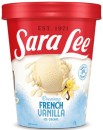 Sara-Lee-Ice-Cream-1-Litre-Selected-Varieties Sale