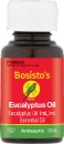 Bosistos-Eucalyptus-Oil-50mL Sale