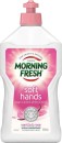 Morning-Fresh-Dishwashing-Liquid-350mL-Vanilla-Rose Sale