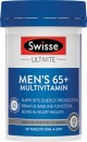 Swisse-Ultivite-Mens-65-Multivitamin-60-Tablets Sale