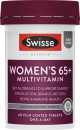 Swisse-Ultivite-Womens-65-Multivitamin-60-Tablets Sale