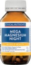 Ethical-Nutrients-Mega-Magnesium-Night-50-Tablets Sale