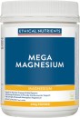 Ethical-Nutrients-Mega-Magnesium-Powder-450g Sale