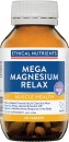 Ethical-Nutrients-Mega-Magnesium-Relax-60-Tablets Sale