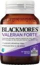 Blackmores-Valerian-Forte-60-Tablets Sale