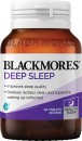 Blackmores-Deep-Sleep-60-Tablets Sale