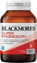 Blackmores-Super-Magnesium-100-Tablets Sale