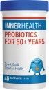 Inner-Health-Probiotics-for-50-Years-40-Capsules Sale