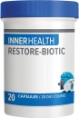 Inner-Health-Restore-Biotic-20-Tablets Sale