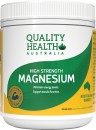 Quality-Health-High-Strength-Magnesium-250-Tablets Sale