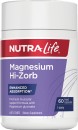 Nutra-Life-Magnesium-Hi-Zorb-60-Capsules Sale