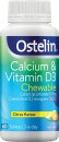 Ostelin-Calcium-Vitamin-D3-Chewable-60-Tablets Sale