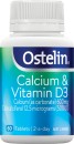 Ostelin-Calcium-Vitamin-D3-60-Tablets Sale