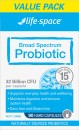 Life-Space-Broad-Spectrum-Probiotic-90-Capsules Sale