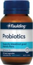 Faulding-Probiotics-90-Capsules Sale