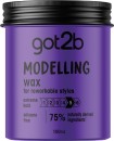 Schwarzkopf-got2b-Modelling-Wax-100mL Sale