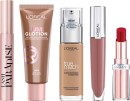 40-off-Entire-LOreal-Paris-Cosmetics-Range Sale