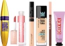 40-off-Entire-Maybelline-Range Sale