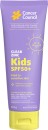 Cancer-Council-Clear-Zinc-Kids-SPF50-110g Sale