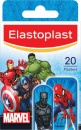 Elastoplast-Kids-Marvel-Plasters-20-Pack Sale