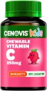 Cenovis-Kids-Vitamin-C-250mg-Berry-Flavour-150-Chewable-Tablets Sale