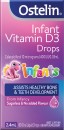 Ostelin-Vitamin-D3-Infant-Drops-24mL Sale