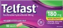 Telfast-180mg-10-Tablets Sale