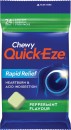 Quick-Eze-Chewable-Peppermint-Multi-Pack Sale