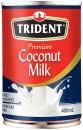 Trident-Coconut-Milk-or-Cream-400mL-Selected-Varieties Sale