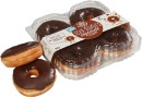 The-Happy-Donut-Co-Donuts-4-Pack-Selected-Varieties Sale