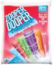 Zooper-Dooper-Ice-Tubes-24-Pack-Selected-Varieties Sale