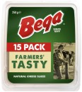 Bega-Cheese-Slices-15-Pack-Selected-Varieties Sale