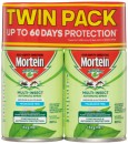 Mortein-NaturGard-Fragrance-Free-MultiInsect-Automatic-Spray-Twin-Pack-2x152g Sale