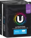 U-By-Kotex-Pads-6-16-Pack-Selected-Varieties Sale