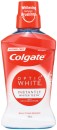 Colgate-Optic-White-Mouthwash-500mL-or-360-Optic-White-Sonic-Power-Medium-Toothbrush-1-Pack Sale