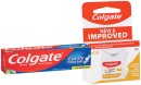 Colgate-Base-Toothpaste-110120g-or-Total-Tartar-Control-Dental-Floss-25m-Selected-Varieties Sale