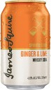 NEW-James-Squire-Ginger-and-Lime-Whisky-Cans-375mL Sale