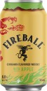 Fireball-Cinnamon-Whisky-With-Apple-Cans-355mL Sale