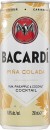 Bacardi-Pina-Colada-Cans-250mL Sale