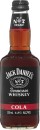 Jack-Daniels-Tennessee-Whiskey-Cola-Bottle-330mL Sale